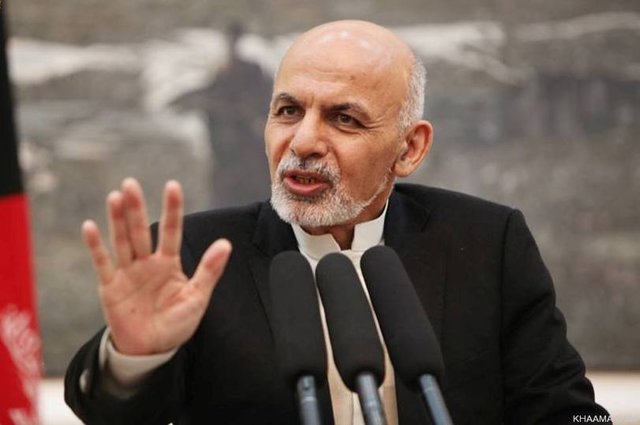 پیام‌های جداگانه غنی و عبدالله به مناسبت سالروز تجاوز شوروی به افغانستان