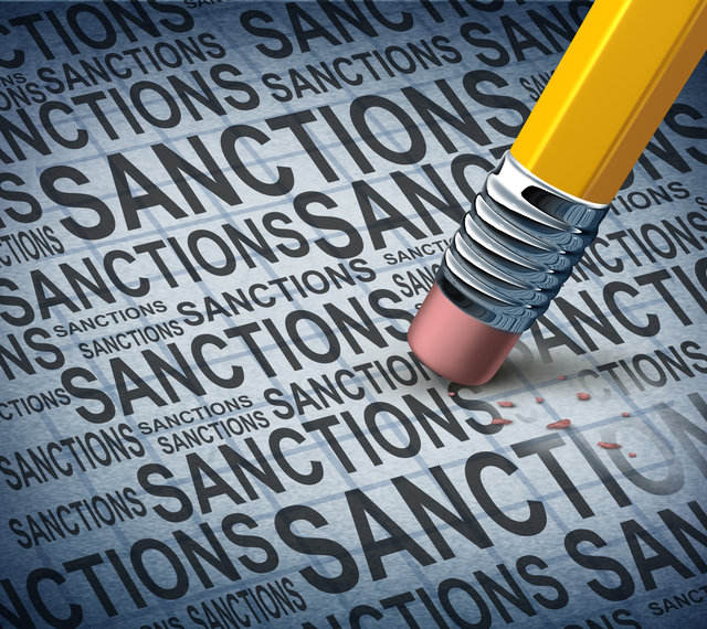 منع اساتید و پژوهشگران آمریکایی از همکاری با ایرانیان