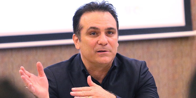 ماجدی از هیات مدیره استقلال استعفا کرد ماجدی