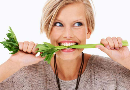 خواص عرق کرفس کرفس