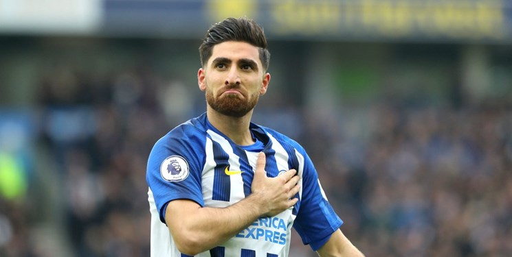 جهانبخش: دوران سختی برای من و خانوادهام گذشت/آماده فرصت بودم تا تواناییام را نشان دهم جهانبخش