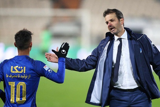 چرا نازِ «استراماچونی» خریدار دارد؟! چرا نازِ «استراماچونی» خریدار دارد؟!