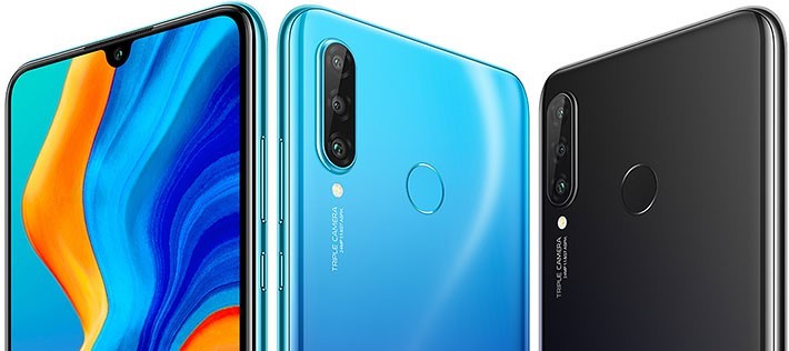 نگاه نزدیک به عملکرد دوربین HUWAEI P30 Lite