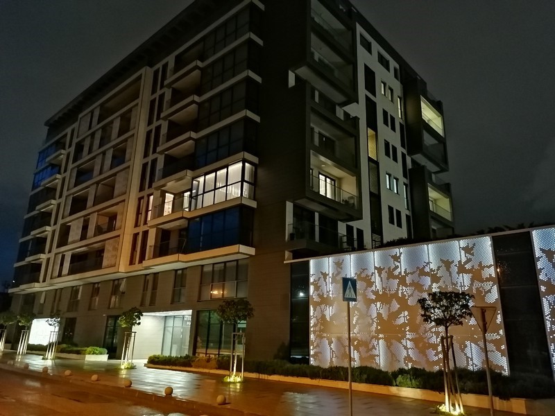 نگاه نزدیک به عملکرد دوربین HUWAEI P30 Lite