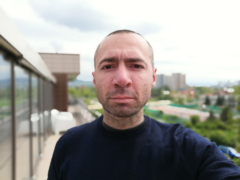 نگاه نزدیک به عملکرد دوربین HUWAEI P30 Lite