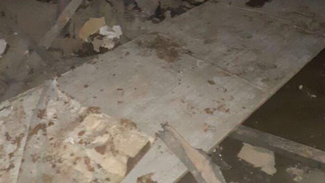 ۲۵ کشته و ۵۱ زخمی در حمله آمریکا به مواضع حشد شعبی