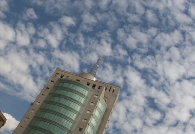 تهران سردتر می‌شود