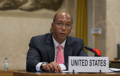 آمریکا: تعیین جایزه 3 میلیون دلاری برای سر ترامپ آمریکا: تعیین جایزه 3 میلیون دلاری برای سر ترامپ