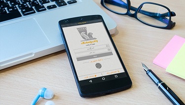 رونمایی از نسخه جدید همراه بانک پاسارگاد برای سیستم عامل اندروید