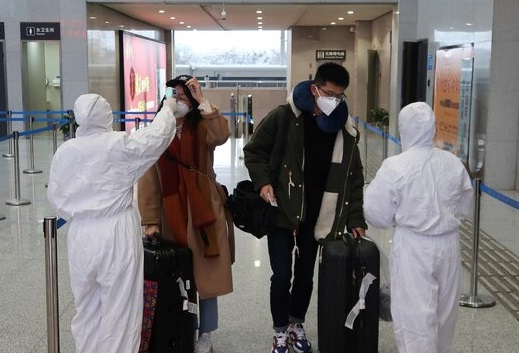 درهای نیوزیلند هم به روی چین بسته شد