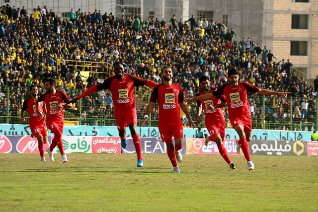 احمد نوراللهی