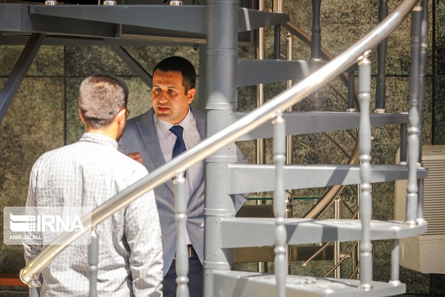 ایران بیش از ۳۰ هزار واحد مسکونی در سوریه می‌سازد