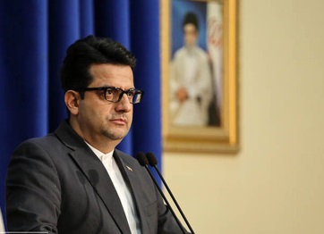 نامه‌ ١۴صفحه‌ای ظریف به مسئول سیاست خارجی اتحادیه اروپا/ وضعیت ما و آمریکا در موقعیت میانجیگری نیست/ کانال مالی سوئیس منتی بر سر ایران ندارد