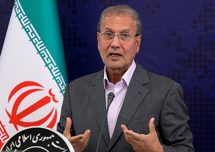 سخنگوی دولت: به مشارکت مردم در انتخابات تاکید داریم