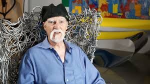 خاصترین موزه جهان در کره ماه است خاصترین موزه جهان در کره ماه است