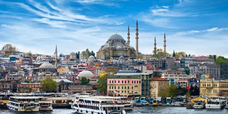 بهترین تورهای ترکیه بهترین تورهای ترکیه