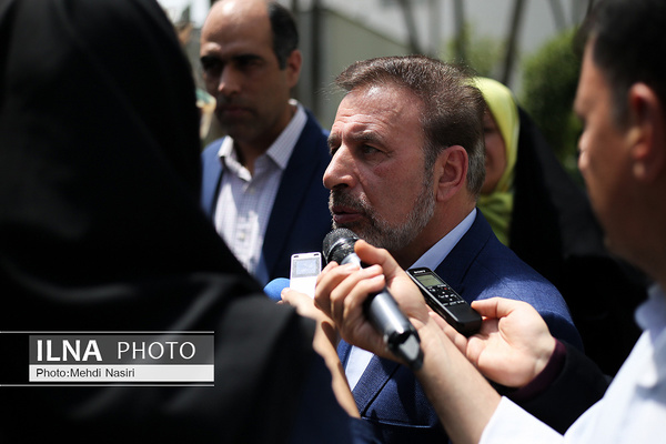 رئیس دفتر رئیس‌جمهور: همه مسئولان دنبال این هستند که مردم در حوزه‌های انتخابیه قدرت انتخاب داشته باشند