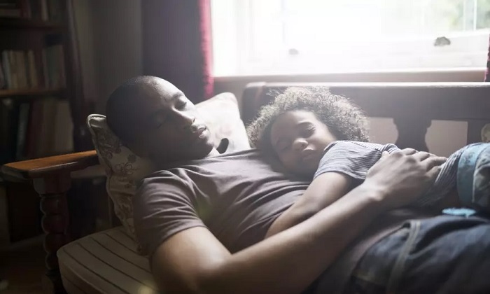 تولید هورمون شادی را در بدن خود تقویت کنید!