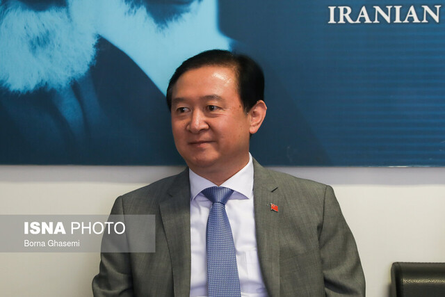 سفیر چین در ایران: آینده بازطراحی راکتور اراک علاوه‌بر چین به واکنش دیگر کشورها بستگی دارد