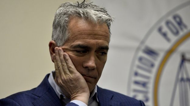 تصفیه حساب ترامپ با شاهدان استیضاح؛ دو مقام ارشد کاخ‌سفید اخراج شدند