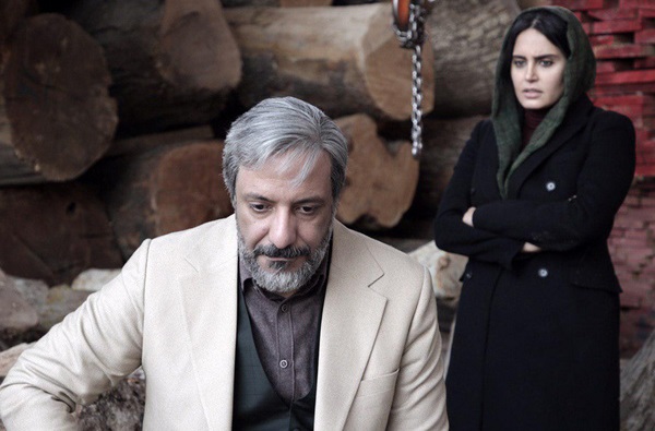 من مي‌ترسم