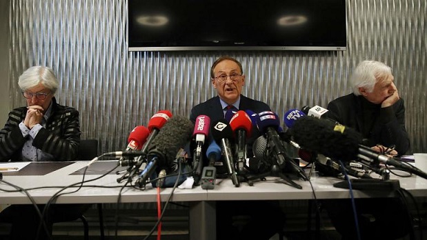 سوء استفاده جنسی در پاتیناژ فرانسه؛ رئیس فدراسیون ورزش‌های روی یخ استعفا داد