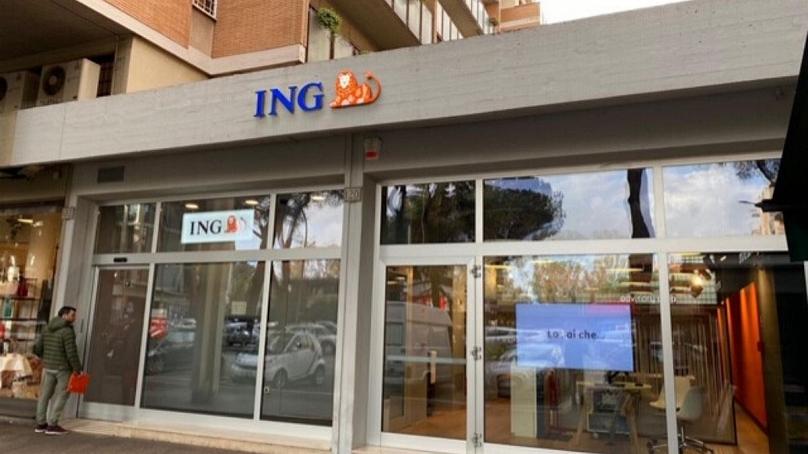 بانک‌های ایتالیا