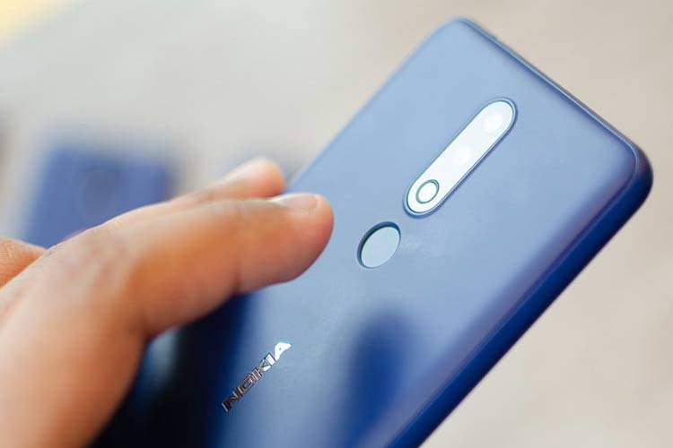 نوکیا خدمات صوتی مبتنی بر وای.فای ارائه میدهد خدمات صوتی مبتنی بر وای.فای