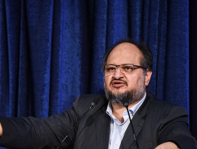 وزیر کار: آزمون وسع برخورداری از سبد حمایتی دولت هر ۶ ماه یک بار انجام می‌شود