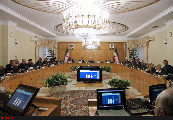 لایحه قانونی حمایت از حیوانات به دولت ارائه شد