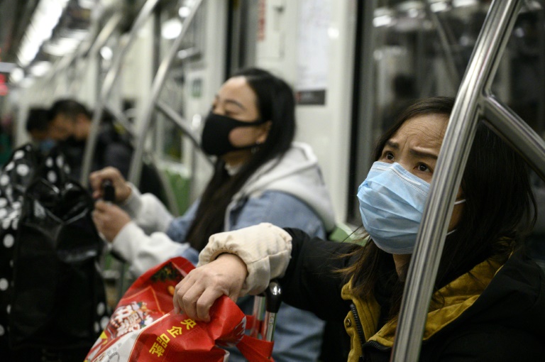 کرونا: عامل افزایش تورم در چین/ بازگشت کارمندان به دفاتر کار و احتمال باز شدن کارخانه های خودروسازی