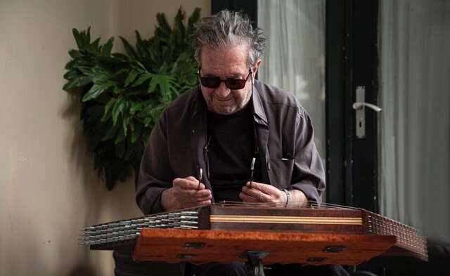 داریوش مهرجویی