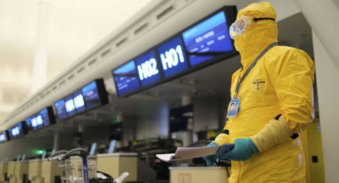 قاره آفریقا