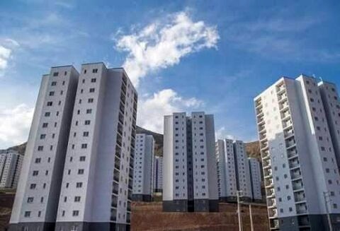 تایید صلاحیت ۴۵۰۰۰ متقاضی مسکن ملی در شهرهای جدید