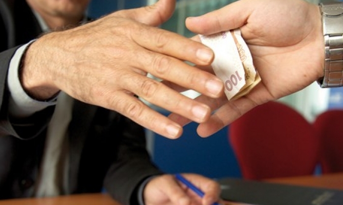 جلوی « دستهای آلوده» را بگیرید جلوی « دستهای آلوده» را بگیرید