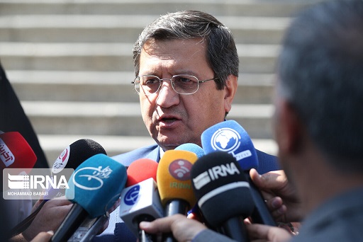 رییس بانک مرکزی: تورم سال آینده به زیر ۲۰ درصد می‌رسد