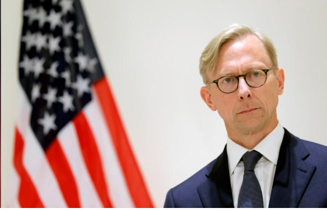 تهدید آمریکا به ترور جانشین سردار سلیمانی تهدید آمریکا به ترور جانشین سردار سلیمانی