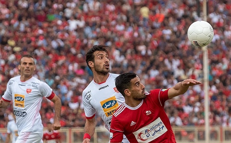 احسان حاج صفی