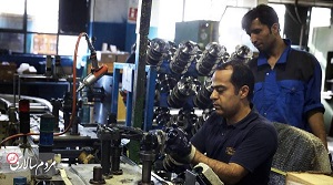 جرایم بانکی چه بر سر صنعت قطعه‌سازی آورده است؟