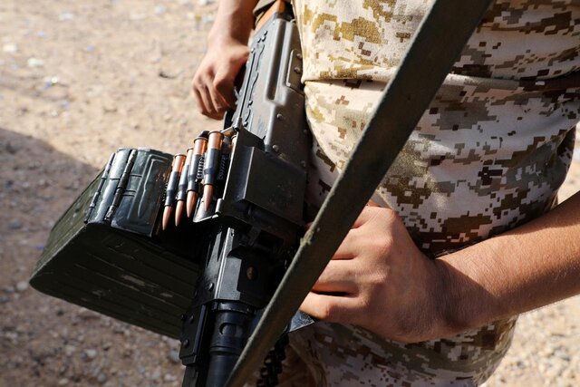 خشم سودانی‌ها از سربازگیری امارات برای جنگ لیبی و یمن