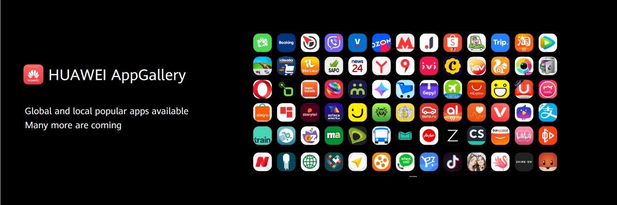 قابلیت‌های جدید به‌روزرسانی اخیر سرویس موبایلی هوآوی (HMS 4.0)