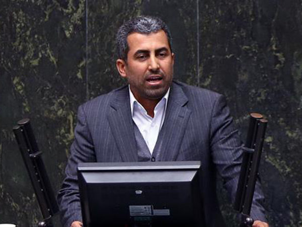 نماینده کرمان: استیضاح «ظریف» فوراً در دستور کار مجلس قرار گیرد