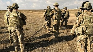 اسراییل: آمریکا حداقل ۳ پایگاه جدید در نزدیکی مرزهای ایران می‌سازد