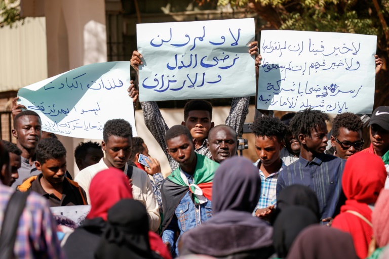 افشای اعزام مزدور یک شرکت اماراتی برای جنگ در لیبی و یمن