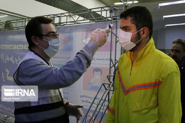 کرونای 8 نفر در آذربایجان شرقی مثبت شد/ یک نفر فوت کرد