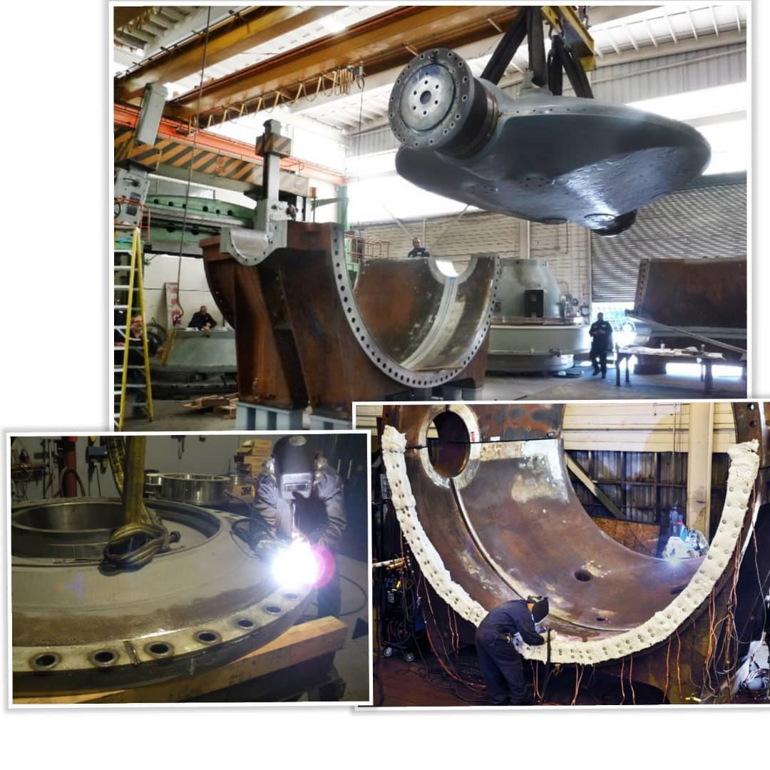 شیر پروانه ای (Butterfly Valve) چیست و انواع آن کدام است؟