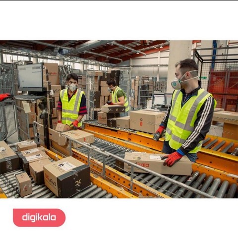 همراهی دیجیکالا برای مبارزه با کرونا همراهی دیجیکالا برای مبارزه با کرونا