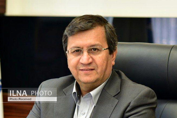 همتی: بانک‌ها در خصوص وصول اقساط وام‌ها با مردم همراهی کنند