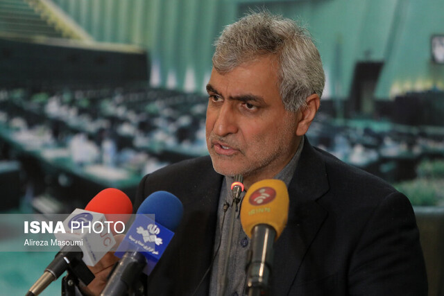 تعیین نحوه افزایش حقوق‌های زیر ۲ میلیون و ۸۰۰/ تفکیک یارانه نقدی و معیشتی