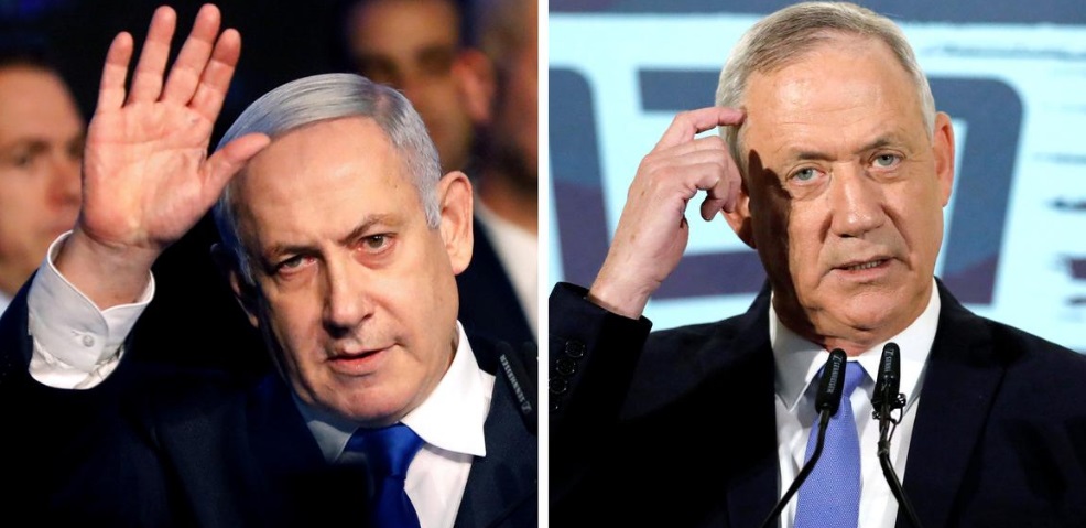 انتخاباتاسرائیل